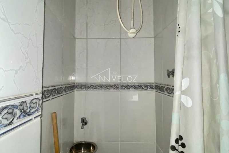 Kitnet-Studio, 33 m² - Foto 16