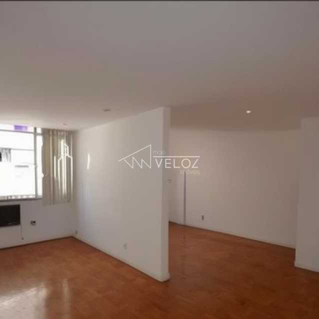 Apartamento em Botafogo