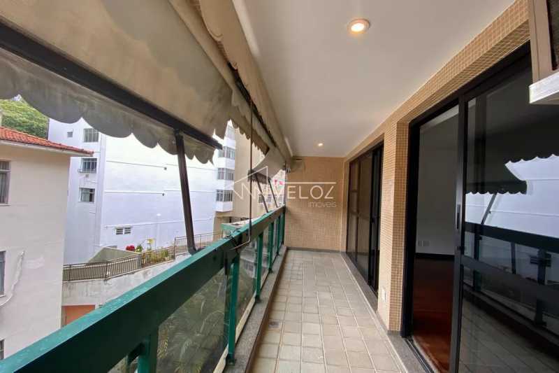 Apartamento em Leblon