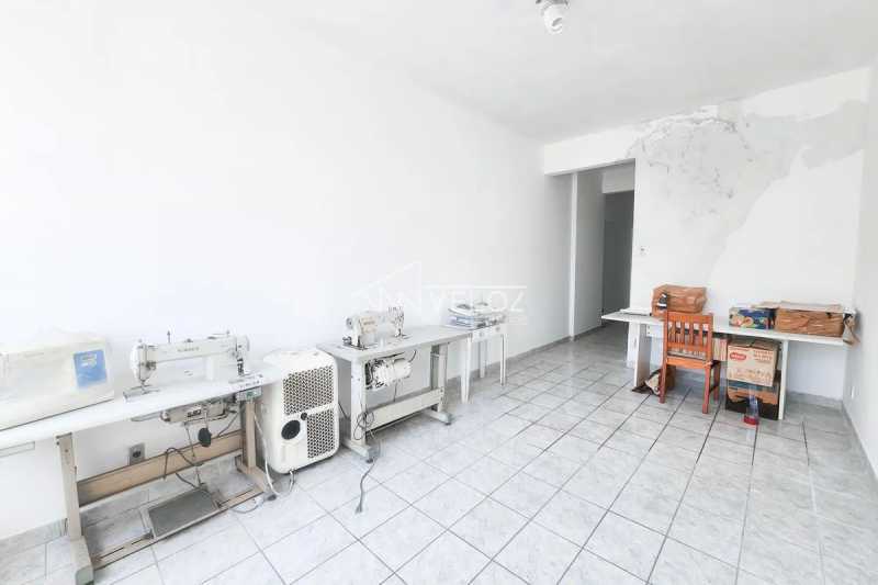 Apartamento em Centro