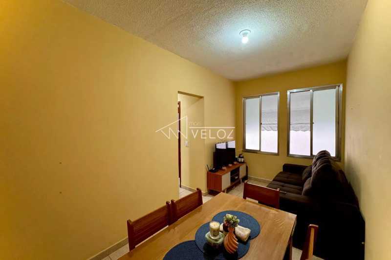 Apartamento em Centro