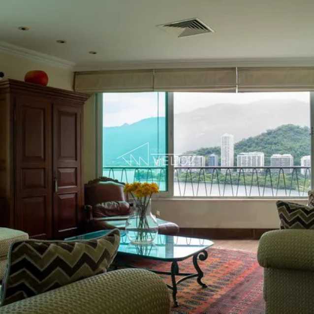 Apartamento em Ipanema