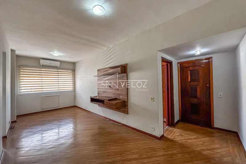Apartamento em Centro