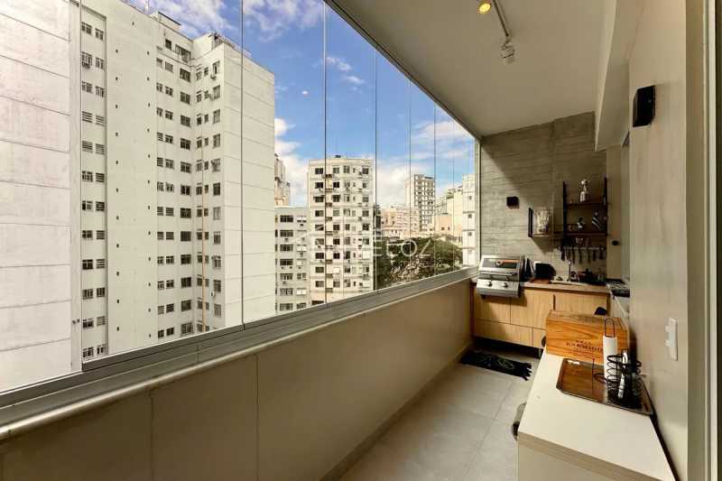 Apartamento em Flamengo