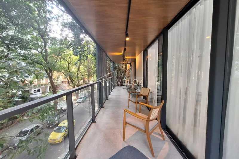 Apartamento em Botafogo