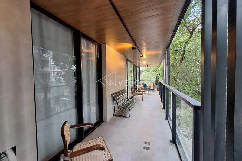 Apartamento, 2 quartos, 102 m² - Foto 4