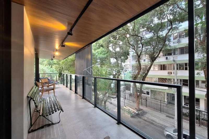 Apartamento, 2 quartos, 102 m² - Foto 6