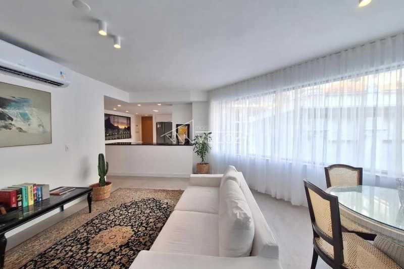 Apartamento, 2 quartos, 102 m² - Foto 10