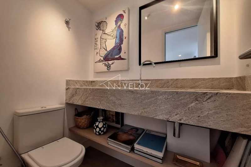 Apartamento, 2 quartos, 102 m² - Foto 23