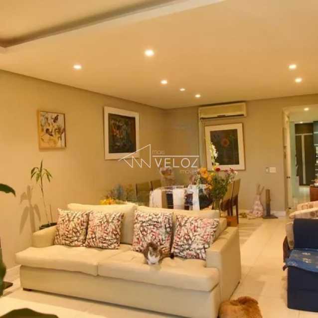 Apartamento em Jardim Botânico