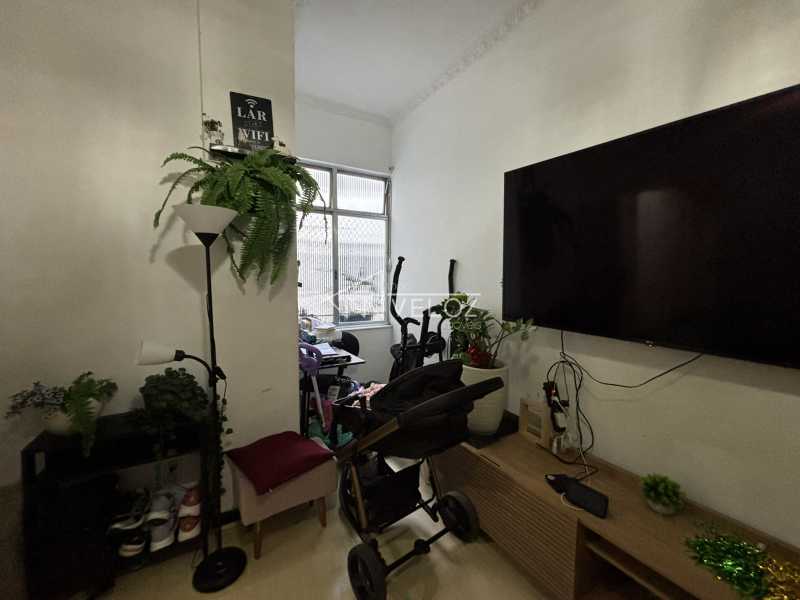 Apartamento em Flamengo