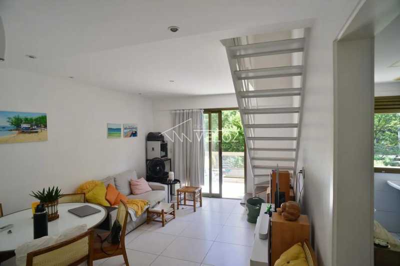 Apartamento em São Conrado