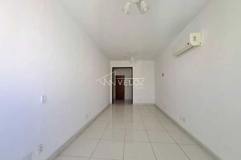 Apartamento em Centro