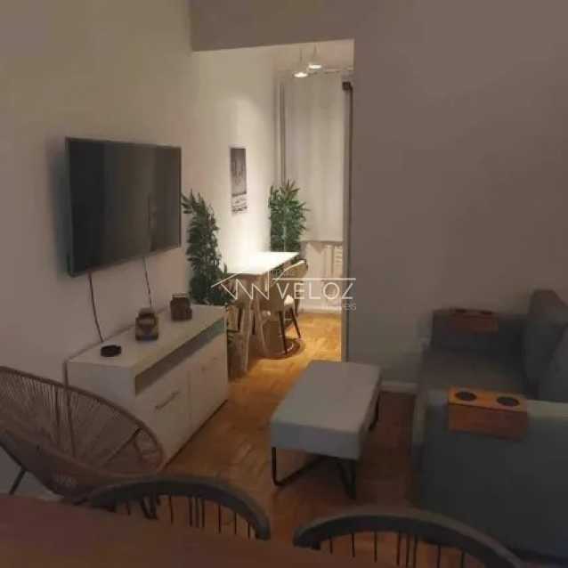 Apartamento em Leblon