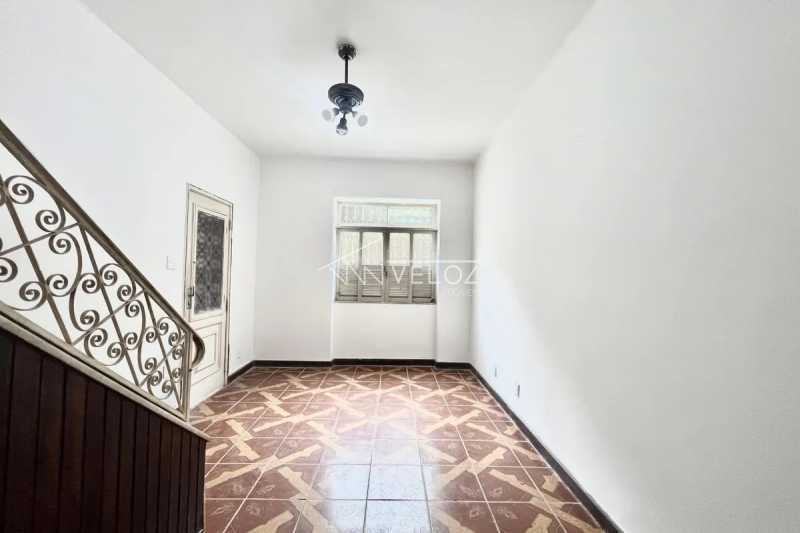 Casa de Vila em Botafogo