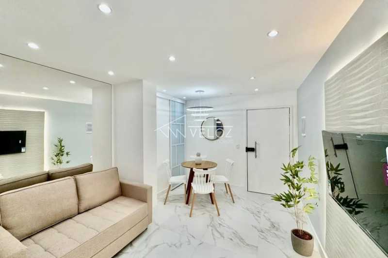 Apartamento em Centro