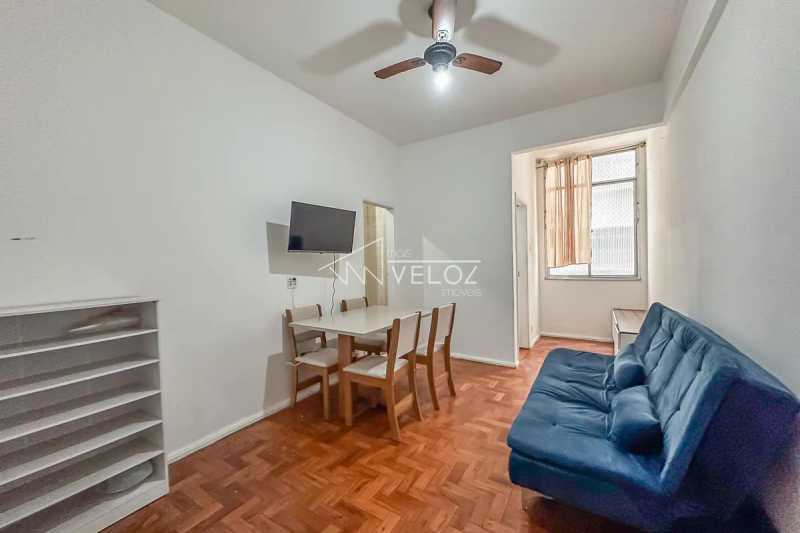 Apartamento em Centro
