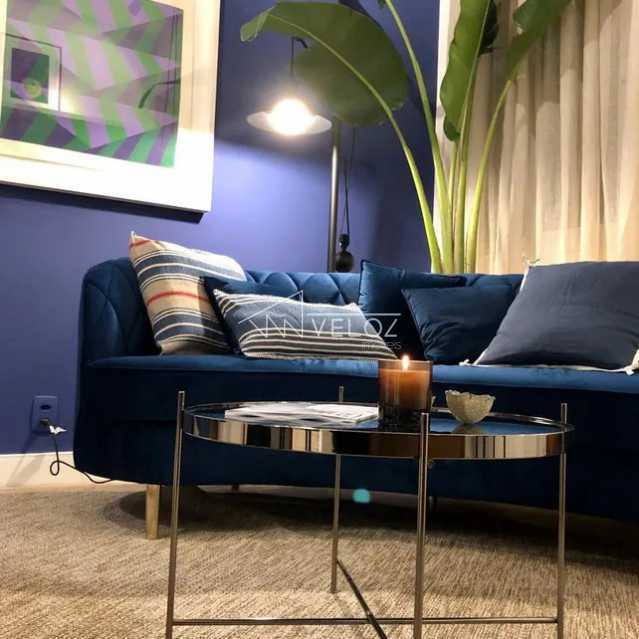 Apartamento em Ipanema