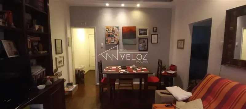Apartamento em Jardim Botânico