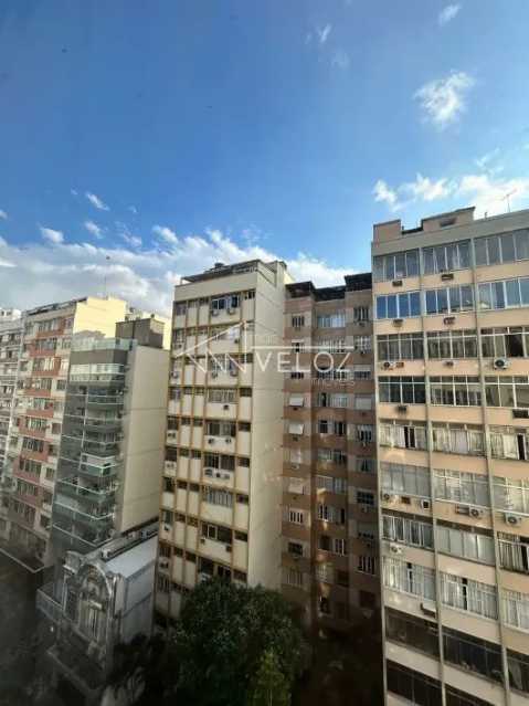 Apartamento em Flamengo