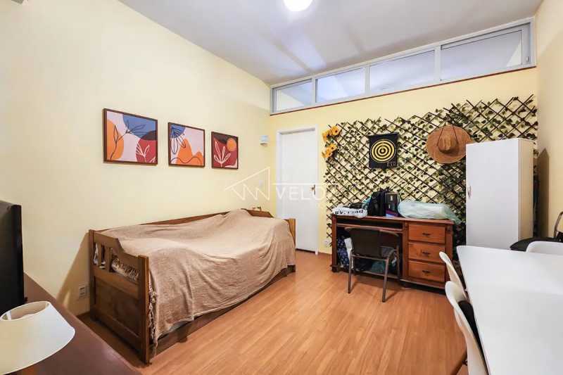 Apartamento em Centro