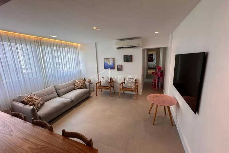 Apartamento em Leblon