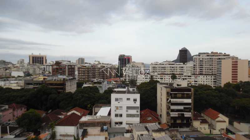 Apartamento em Botafogo