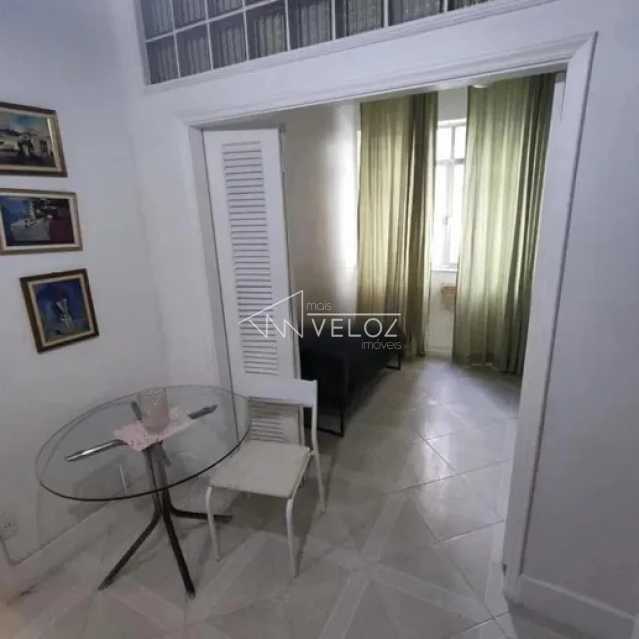 Apartamento em Ipanema