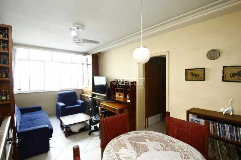 Apartamento em Botafogo