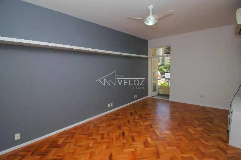Apartamento em Botafogo