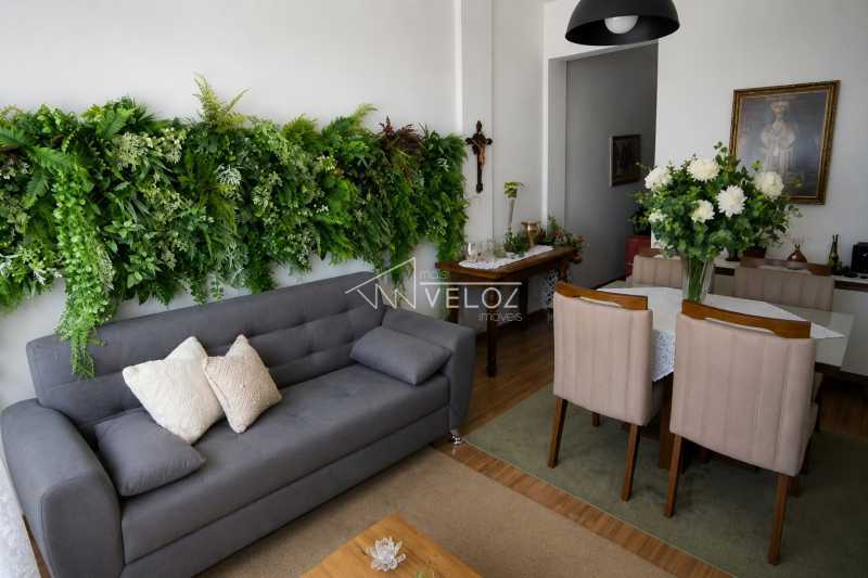 Apartamento em Botafogo