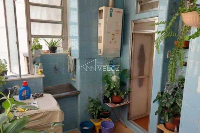 Apartamento, 3 quartos, 109 m² - Foto 9