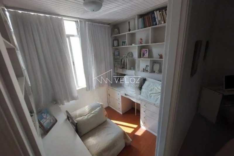 Apartamento em Botafogo