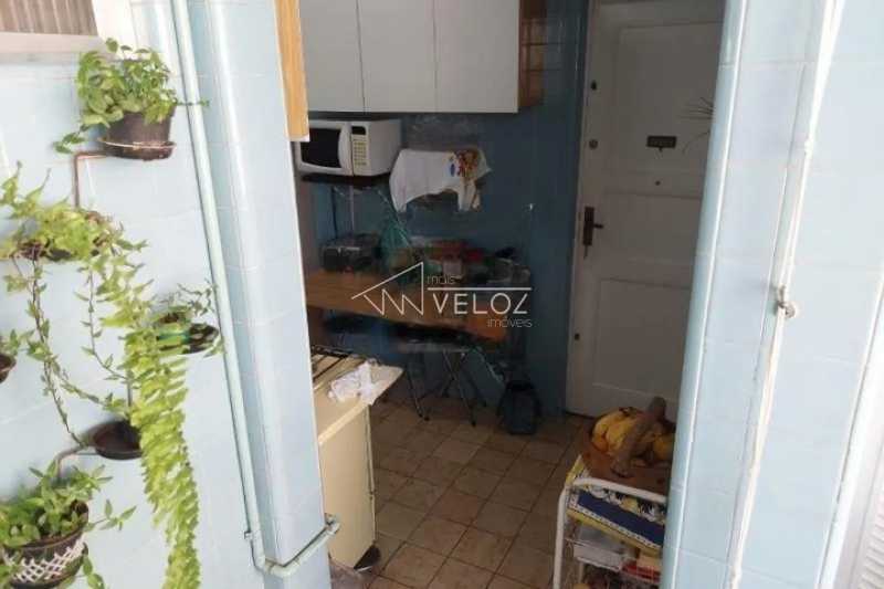 Apartamento, 3 quartos, 109 m² - Foto 15