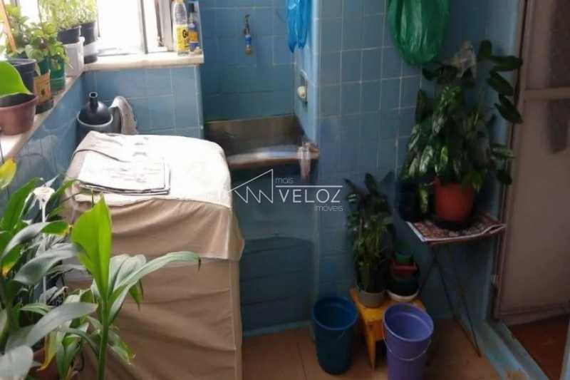 Apartamento, 3 quartos, 109 m² - Foto 18