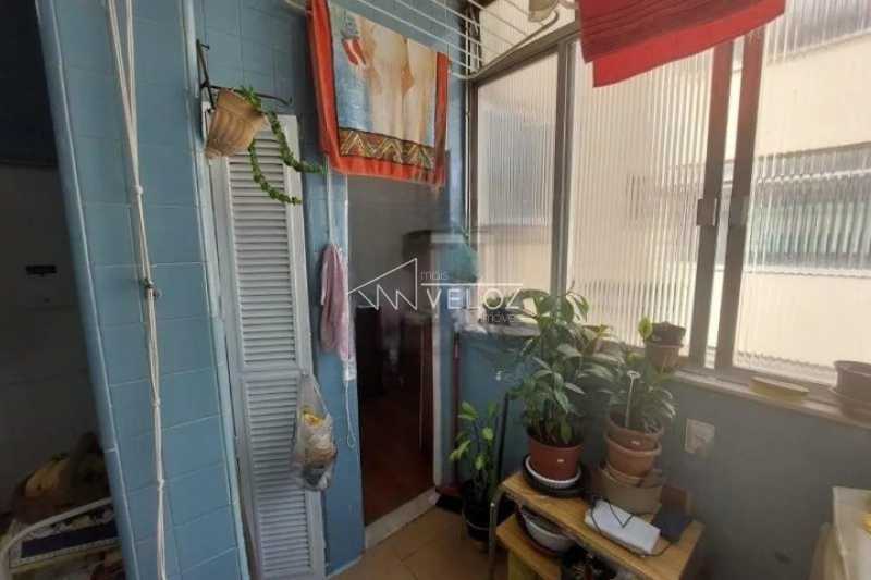 Apartamento, 3 quartos, 109 m² - Foto 21