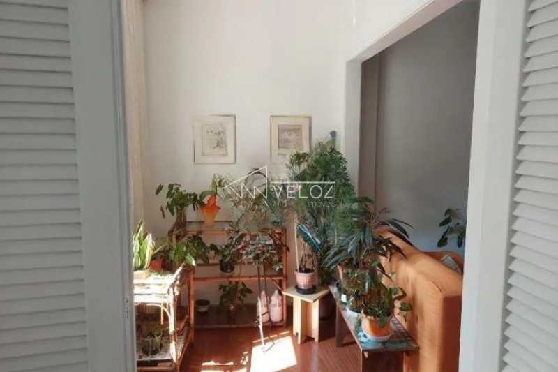 Apartamento, 3 quartos, 109 m² - Foto 22
