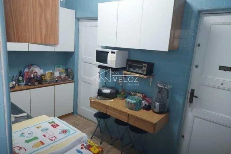 Apartamento, 3 quartos, 109 m² - Foto 29