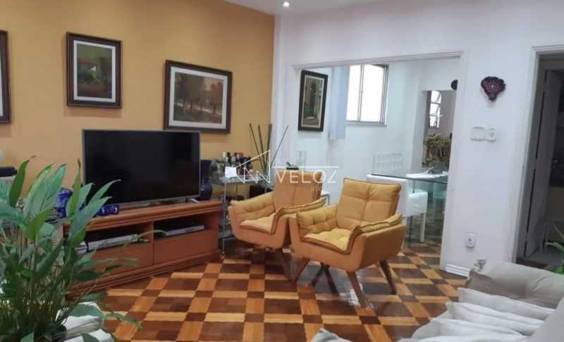 Apartamento em Botafogo