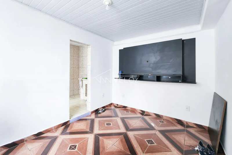 Apartamento em Humaitá