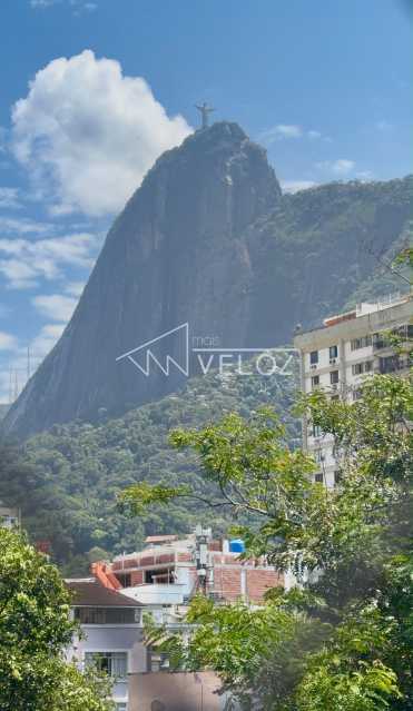 Apartamento em Botafogo