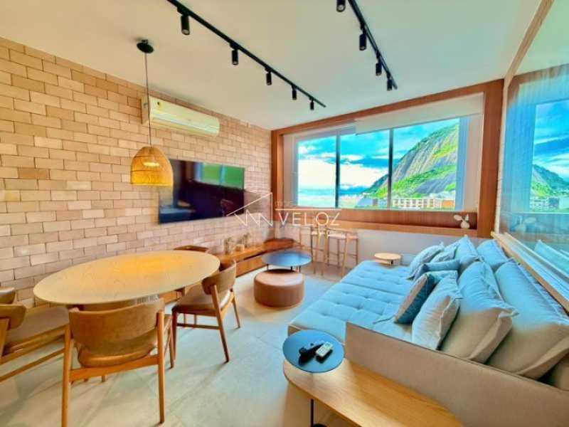 Apartamento, 3 quartos, 97 m² - Foto 21