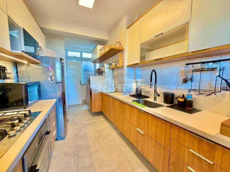 Apartamento, 3 quartos, 97 m² - Foto 6