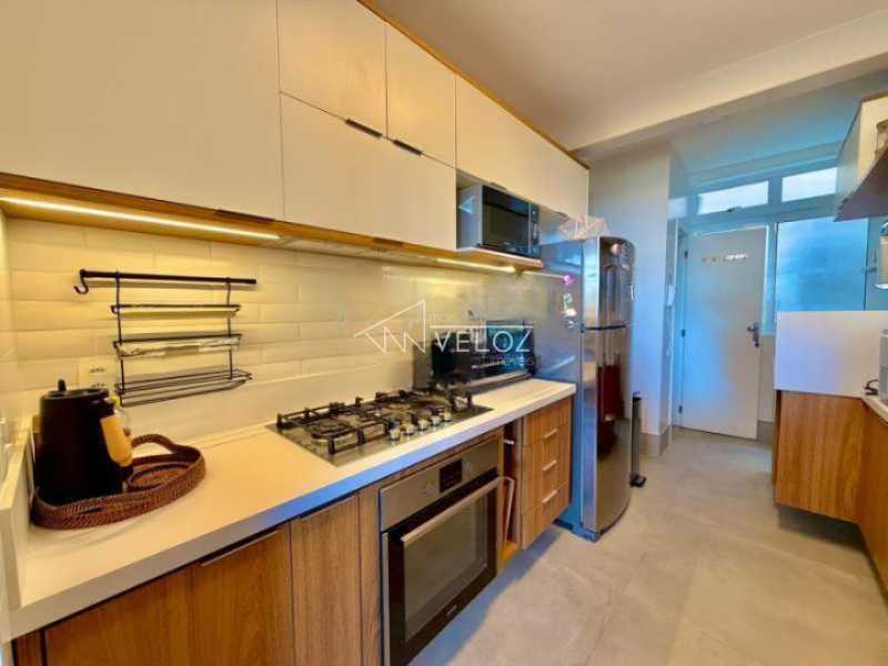Apartamento, 3 quartos, 97 m² - Foto 7