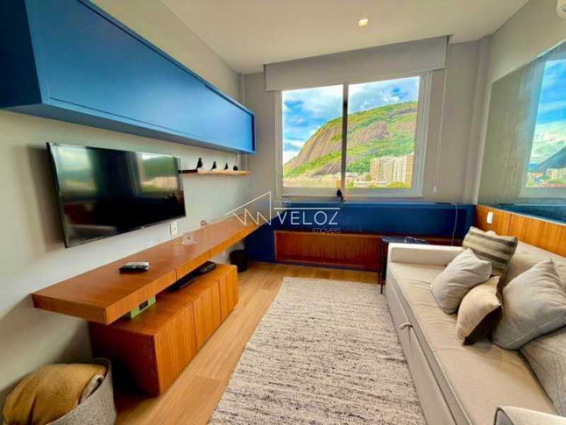 Apartamento, 3 quartos, 97 m² - Foto 12