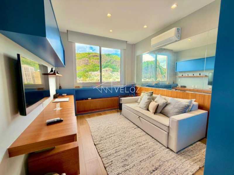 Apartamento, 3 quartos, 97 m² - Foto 11