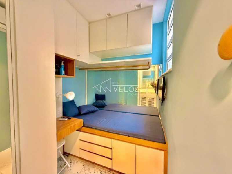 Apartamento, 3 quartos, 97 m² - Foto 17