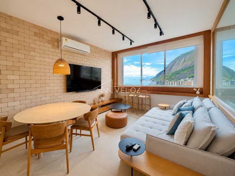 Apartamento em Botafogo