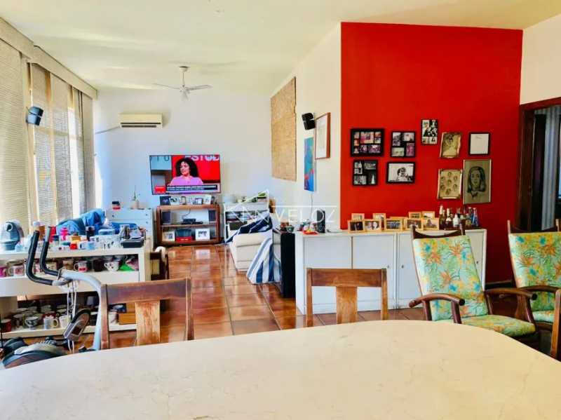 Apartamento em Ipanema