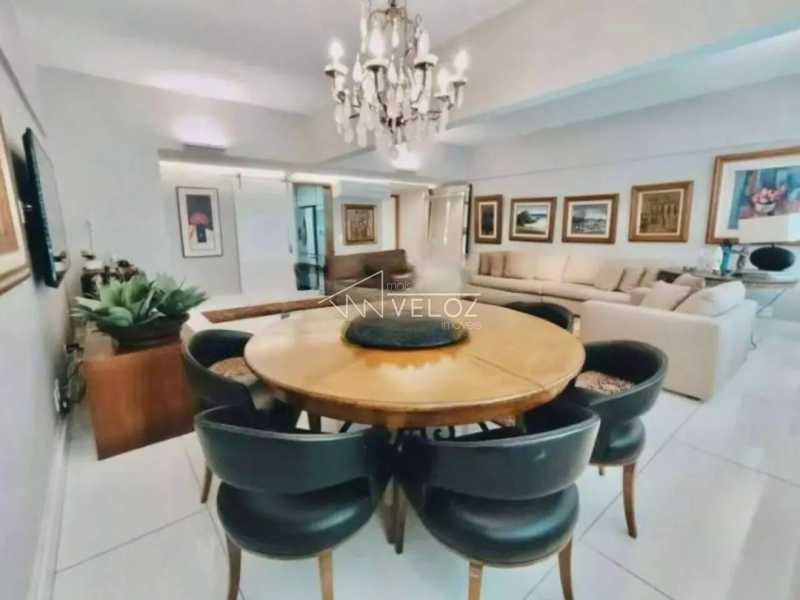 Apartamento em Ipanema